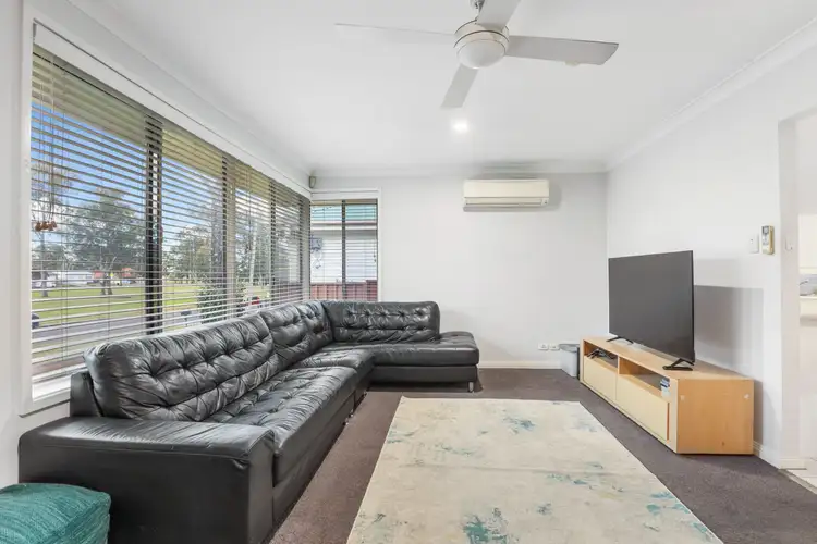 Second view of Homely house listing, 14 Devon Road, Cambridge Park NSW 2747