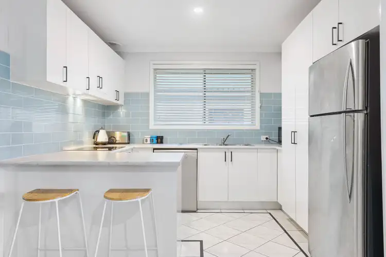 Fifth view of Homely house listing, 14 Devon Road, Cambridge Park NSW 2747