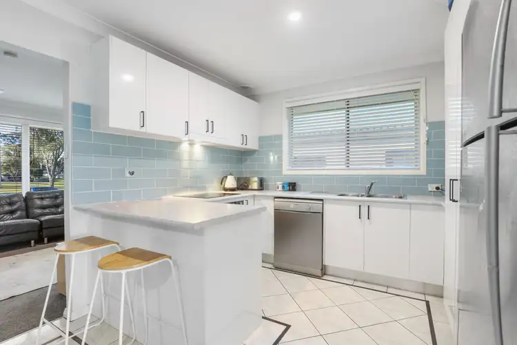 Sixth view of Homely house listing, 14 Devon Road, Cambridge Park NSW 2747