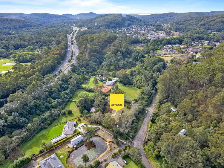 60 Dog Trap Road, Ourimbah NSW 2258