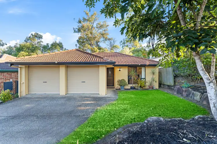 Main view of Homely house listing, 43 Yale Circuit, Forest Lake QLD 4078