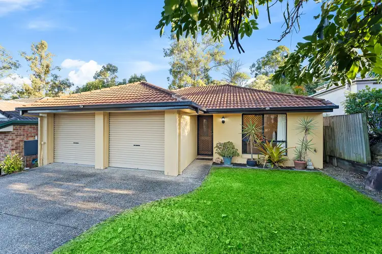 Second view of Homely house listing, 43 Yale Circuit, Forest Lake QLD 4078