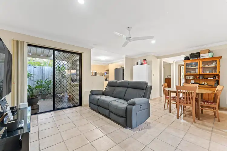 Sixth view of Homely house listing, 43 Yale Circuit, Forest Lake QLD 4078