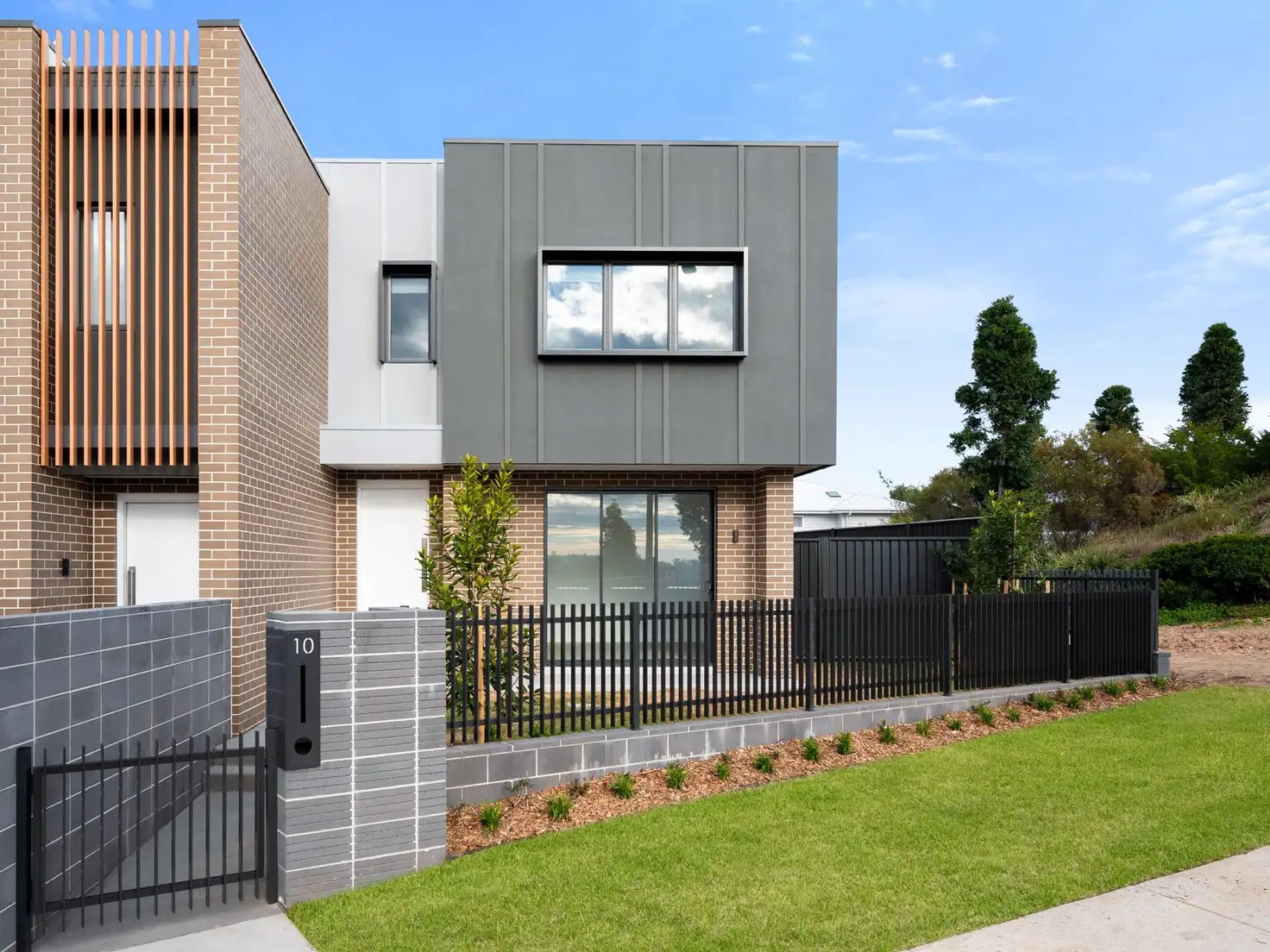 Main view of Homely house listing, 10 Willowdale Drive, Leppington NSW 2179
