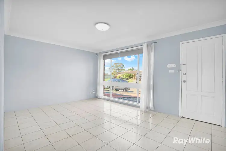 Second view of Homely house listing, 63 Aminta Crescent, Hassall Grove NSW 2761
