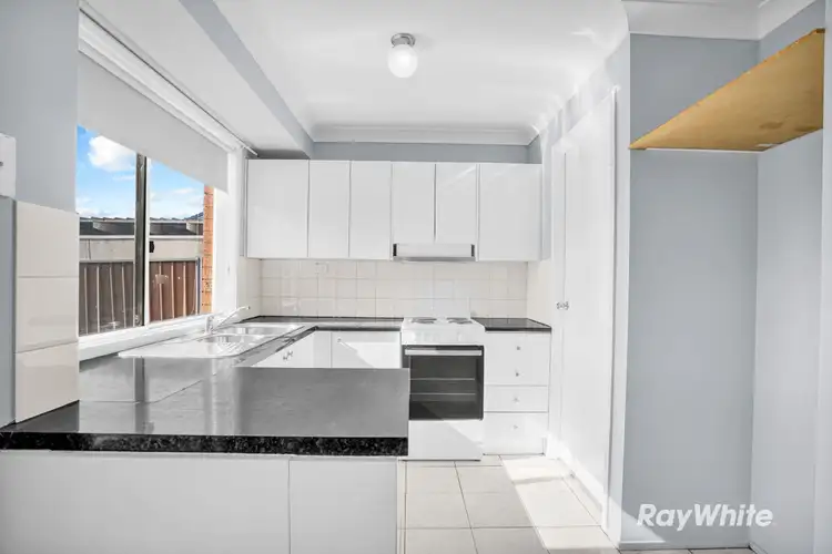 Third view of Homely house listing, 63 Aminta Crescent, Hassall Grove NSW 2761