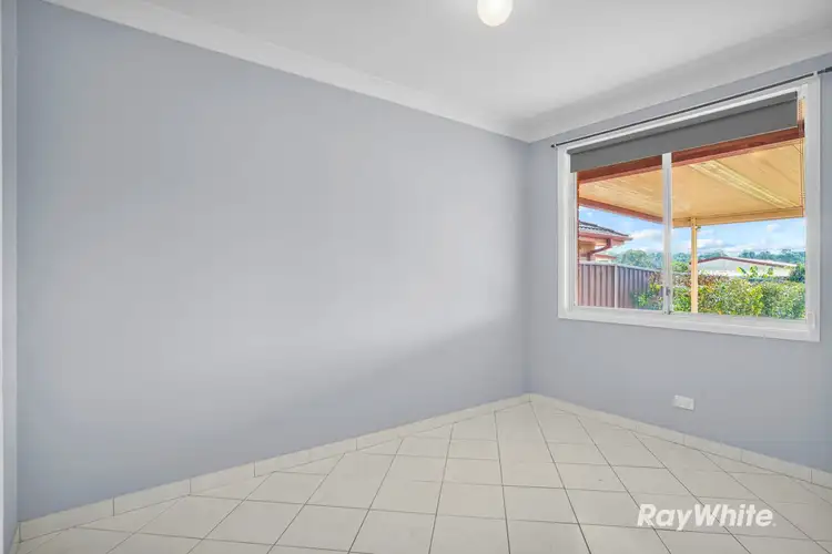 Fourth view of Homely house listing, 63 Aminta Crescent, Hassall Grove NSW 2761