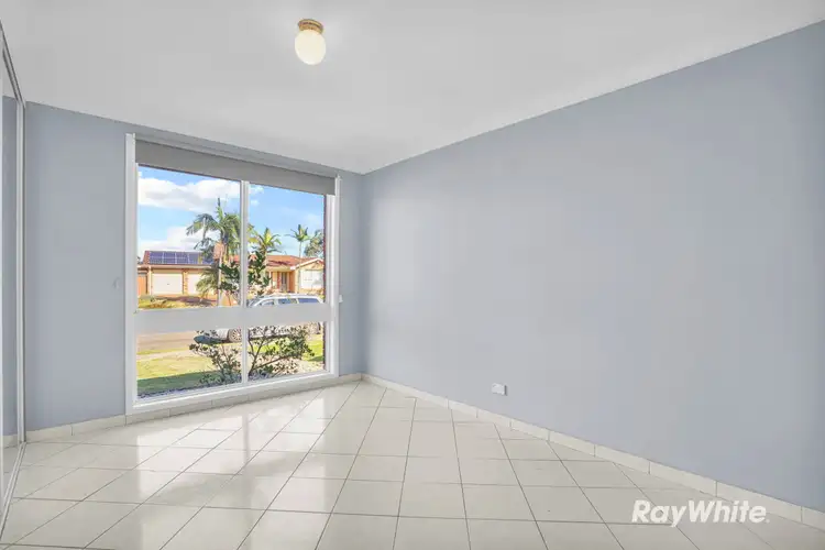 Fifth view of Homely house listing, 63 Aminta Crescent, Hassall Grove NSW 2761