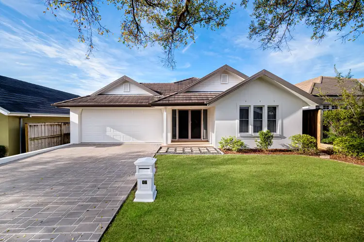 17 Grimes Avenue, Elderslie NSW 2570