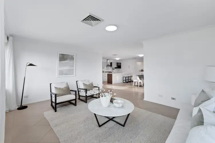 Sixth view of Homely house listing, 17 Grimes Avenue, Elderslie NSW 2570