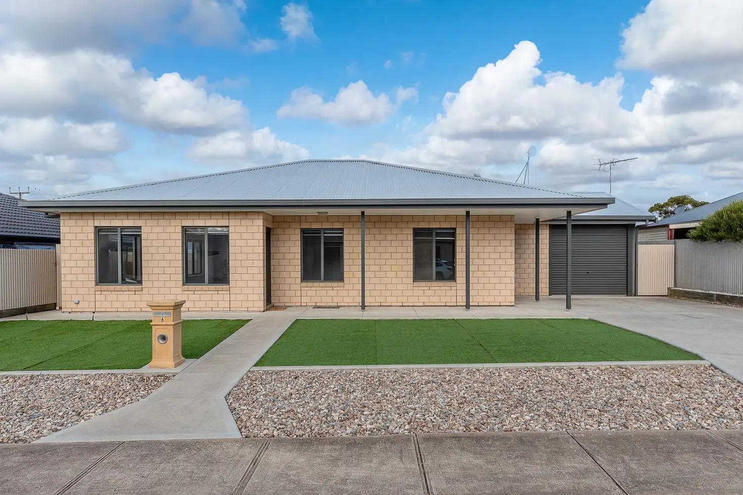 Main view of Homely house listing, 6 Carole Court, Murray Bridge SA 5253