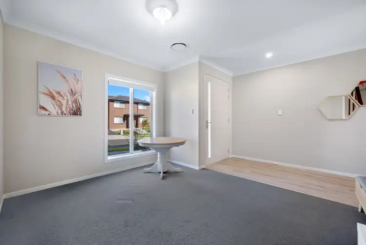 Second view of Homely house listing, 13 Norbis Road, Edmondson Park NSW 2174