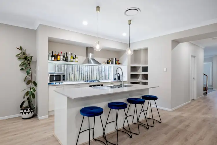 Third view of Homely house listing, 13 Norbis Road, Edmondson Park NSW 2174