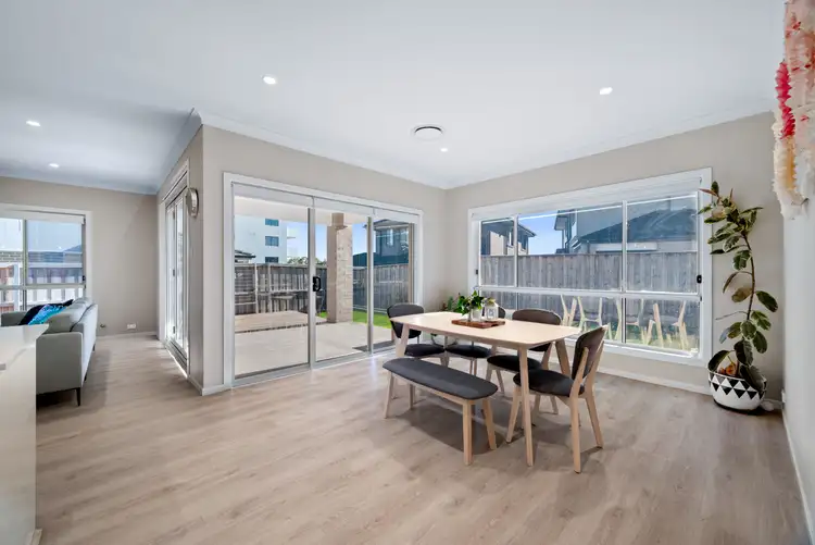 Fourth view of Homely house listing, 13 Norbis Road, Edmondson Park NSW 2174