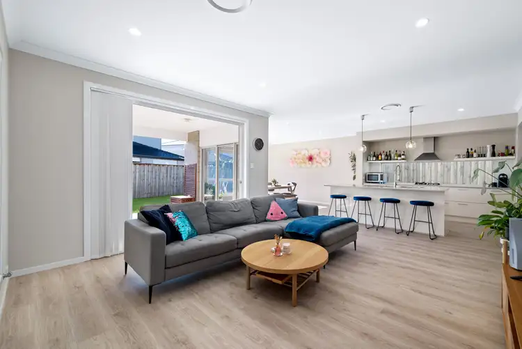 Fifth view of Homely house listing, 13 Norbis Road, Edmondson Park NSW 2174