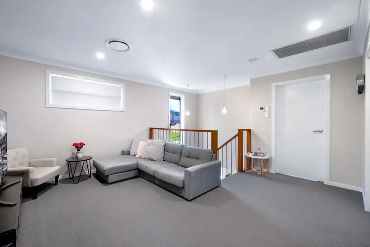 Sixth view of Homely house listing, 13 Norbis Road, Edmondson Park NSW 2174