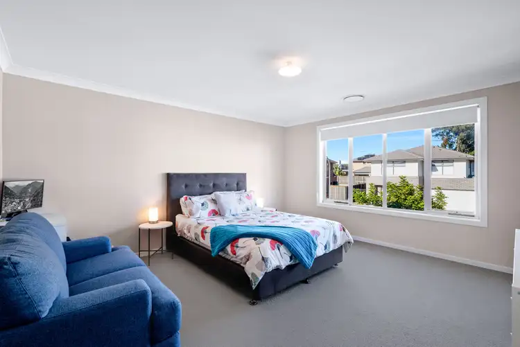 Seventh view of Homely house listing, 13 Norbis Road, Edmondson Park NSW 2174