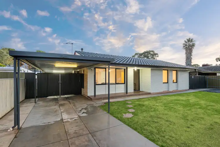 Second view of Homely house listing, 5 Hornsby Avenue, Salisbury Downs SA 5108