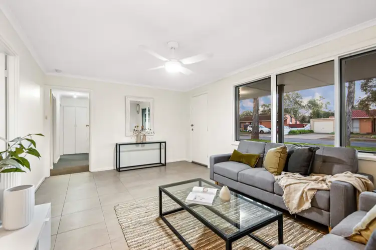 Third view of Homely house listing, 5 Hornsby Avenue, Salisbury Downs SA 5108