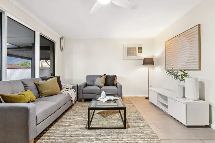 Fourth view of Homely house listing, 5 Hornsby Avenue, Salisbury Downs SA 5108