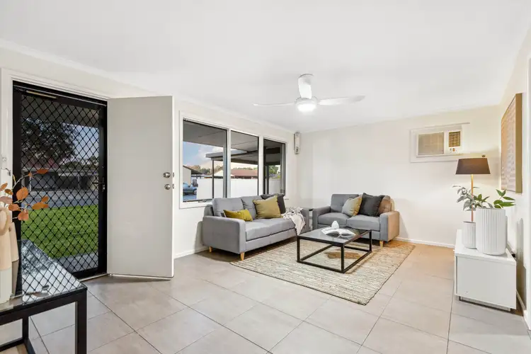 Fifth view of Homely house listing, 5 Hornsby Avenue, Salisbury Downs SA 5108