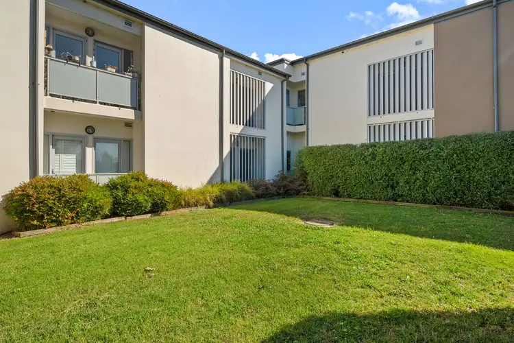 Third view of Homely apartment listing, 4/93 Burrinjuck Crescent, Duffy ACT 2611