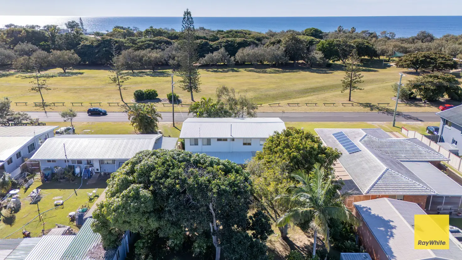 Main view of Homely house listing, 11 Esplanade, Innes Park QLD 4670