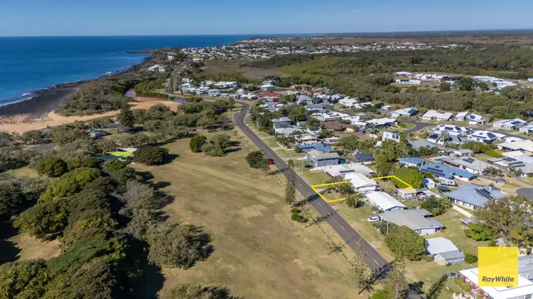 Second view of Homely house listing, 11 Esplanade, Innes Park QLD 4670