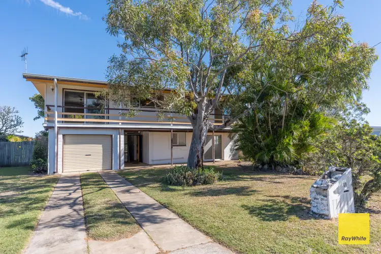 Third view of Homely house listing, 11 Esplanade, Innes Park QLD 4670
