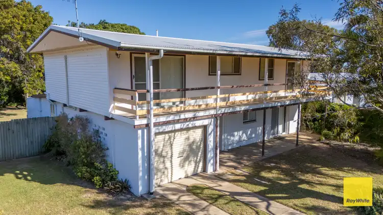 Fourth view of Homely house listing, 11 Esplanade, Innes Park QLD 4670