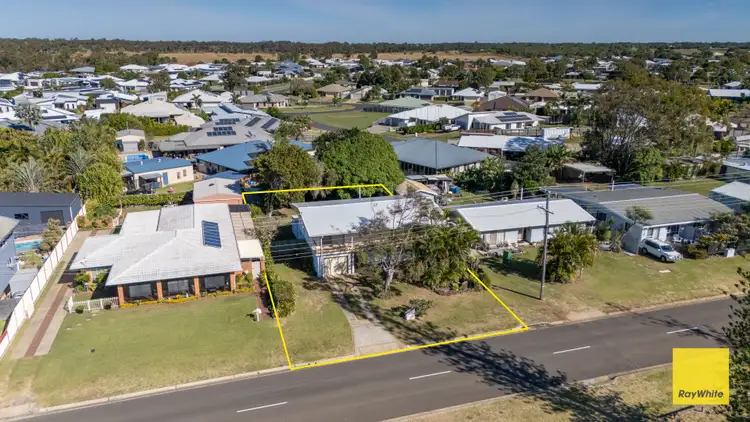 Fifth view of Homely house listing, 11 Esplanade, Innes Park QLD 4670