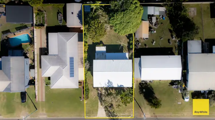 Sixth view of Homely house listing, 11 Esplanade, Innes Park QLD 4670
