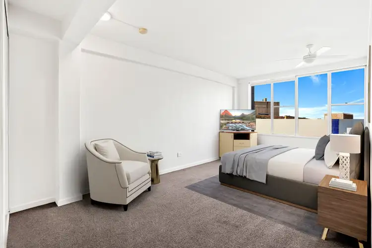 Main view of Homely apartment listing, 3/266 Crown Street, Wollongong NSW 2500