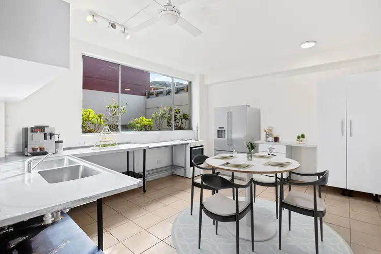 Second view of Homely apartment listing, 3/266 Crown Street, Wollongong NSW 2500