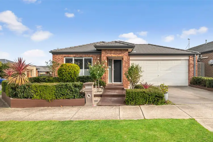 Main view of Homely house listing, 22 Windermere Parade, Doreen VIC 3754
