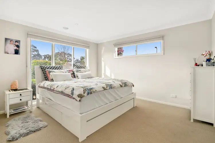 Second view of Homely house listing, 22 Windermere Parade, Doreen VIC 3754