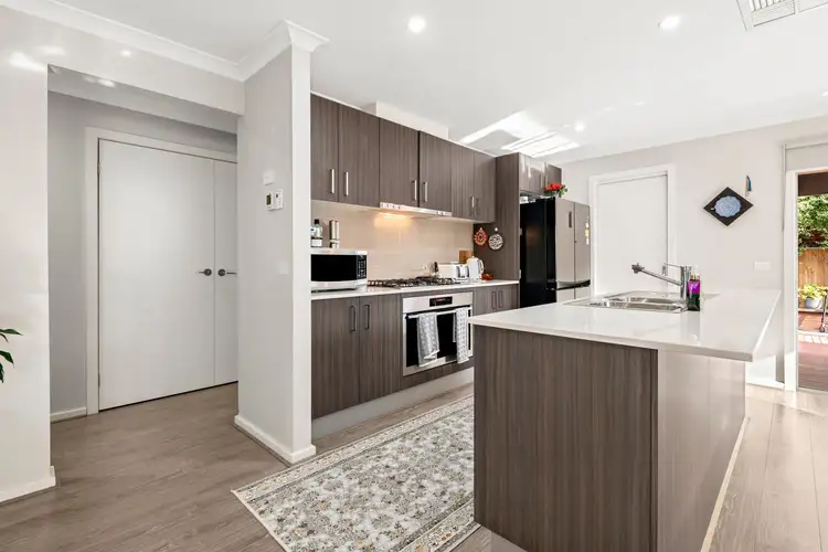 Third view of Homely house listing, 22 Windermere Parade, Doreen VIC 3754