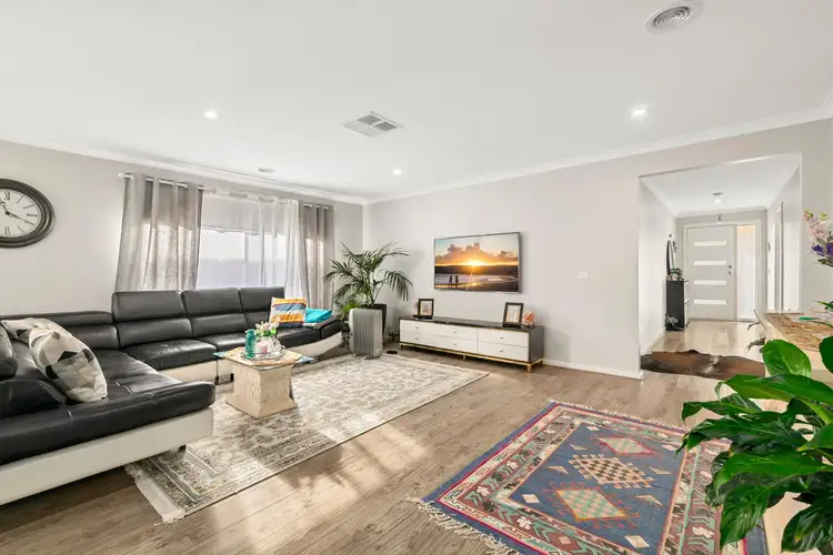 Sixth view of Homely house listing, 22 Windermere Parade, Doreen VIC 3754