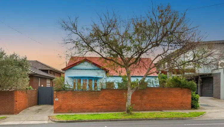 Main view of Homely house listing, 59 Spring Street, Preston VIC 3072