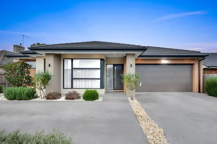 10 McGrath Street, Bellfield VIC 3081