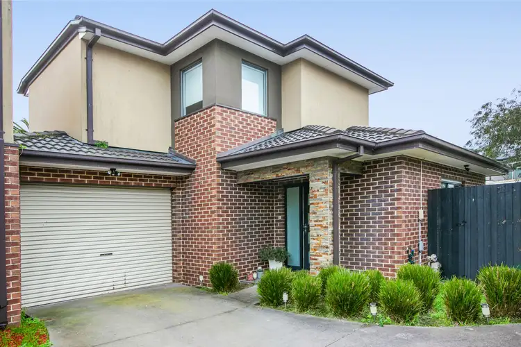 3/7 Willow Court, Bellfield VIC 3081
