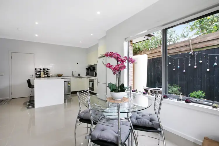 Third view of Homely townhouse listing, 3/7 Willow Court, Bellfield VIC 3081