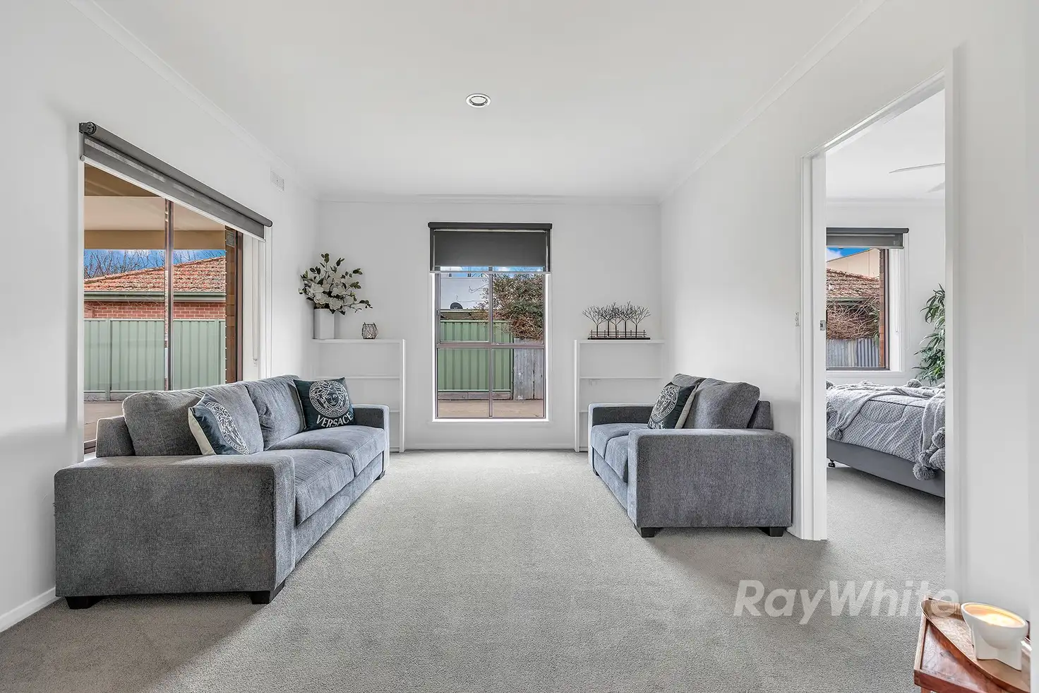 Main view of Homely unit listing, 4/88 Hare Street, Echuca VIC 3564