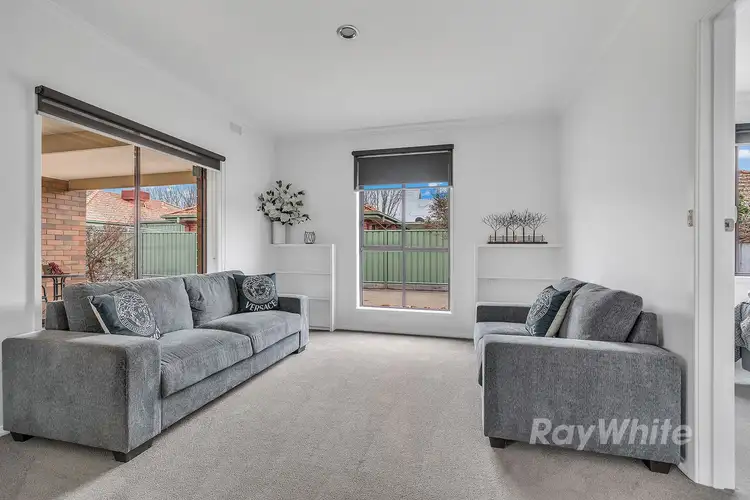 Second view of Homely unit listing, 4/88 Hare Street, Echuca VIC 3564