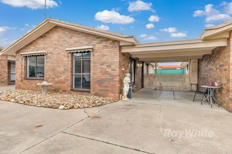 Third view of Homely unit listing, 4/88 Hare Street, Echuca VIC 3564