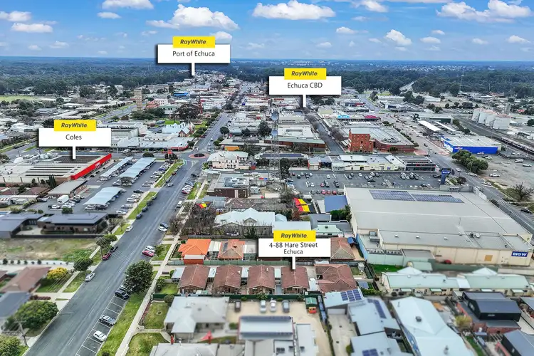 Fourth view of Homely unit listing, 4/88 Hare Street, Echuca VIC 3564