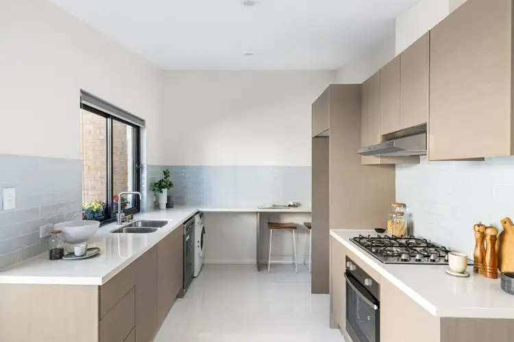 Third view of Homely house listing, 68 Campbell Street, Glebe NSW 2037