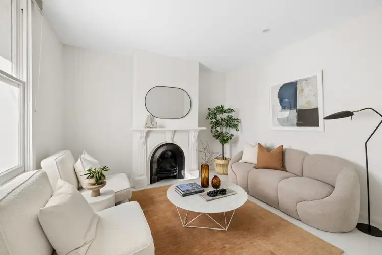 Fourth view of Homely house listing, 68 Campbell Street, Glebe NSW 2037