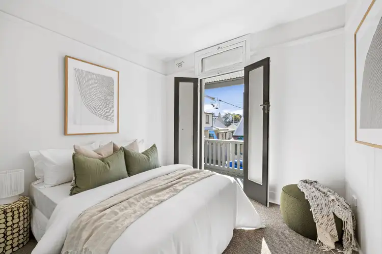 Fifth view of Homely house listing, 68 Campbell Street, Glebe NSW 2037