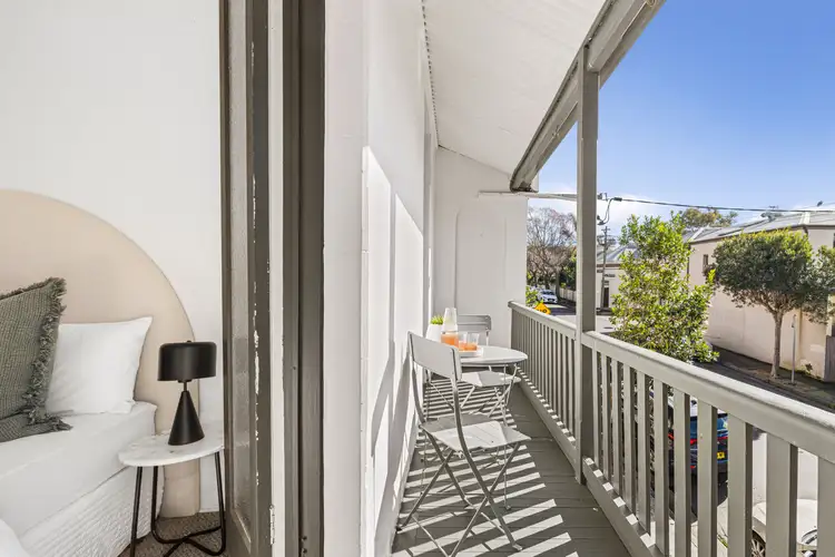 Sixth view of Homely house listing, 68 Campbell Street, Glebe NSW 2037